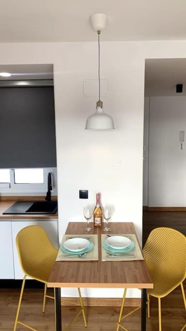 Precioso Apartamento, Luminoso, Equipado Torre de Benagalbon Esterno foto