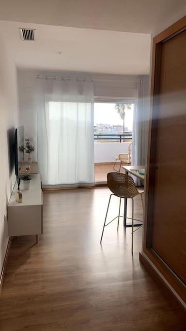 Precioso Apartamento, Luminoso, Equipado Torre de Benagalbon Esterno foto