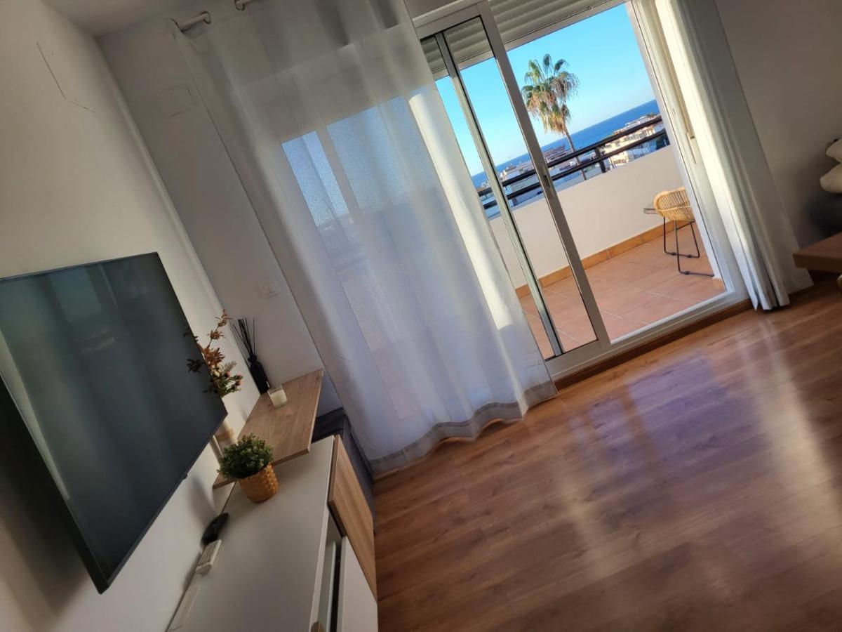 Precioso Apartamento, Luminoso, Equipado Torre de Benagalbon Esterno foto