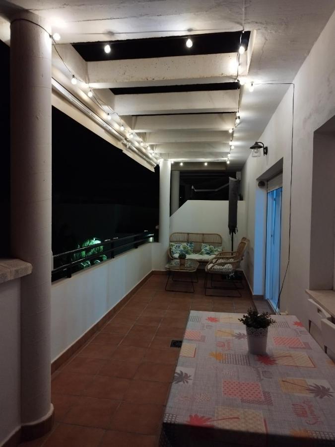 Precioso Apartamento, Luminoso, Equipado Torre de Benagalbon Esterno foto