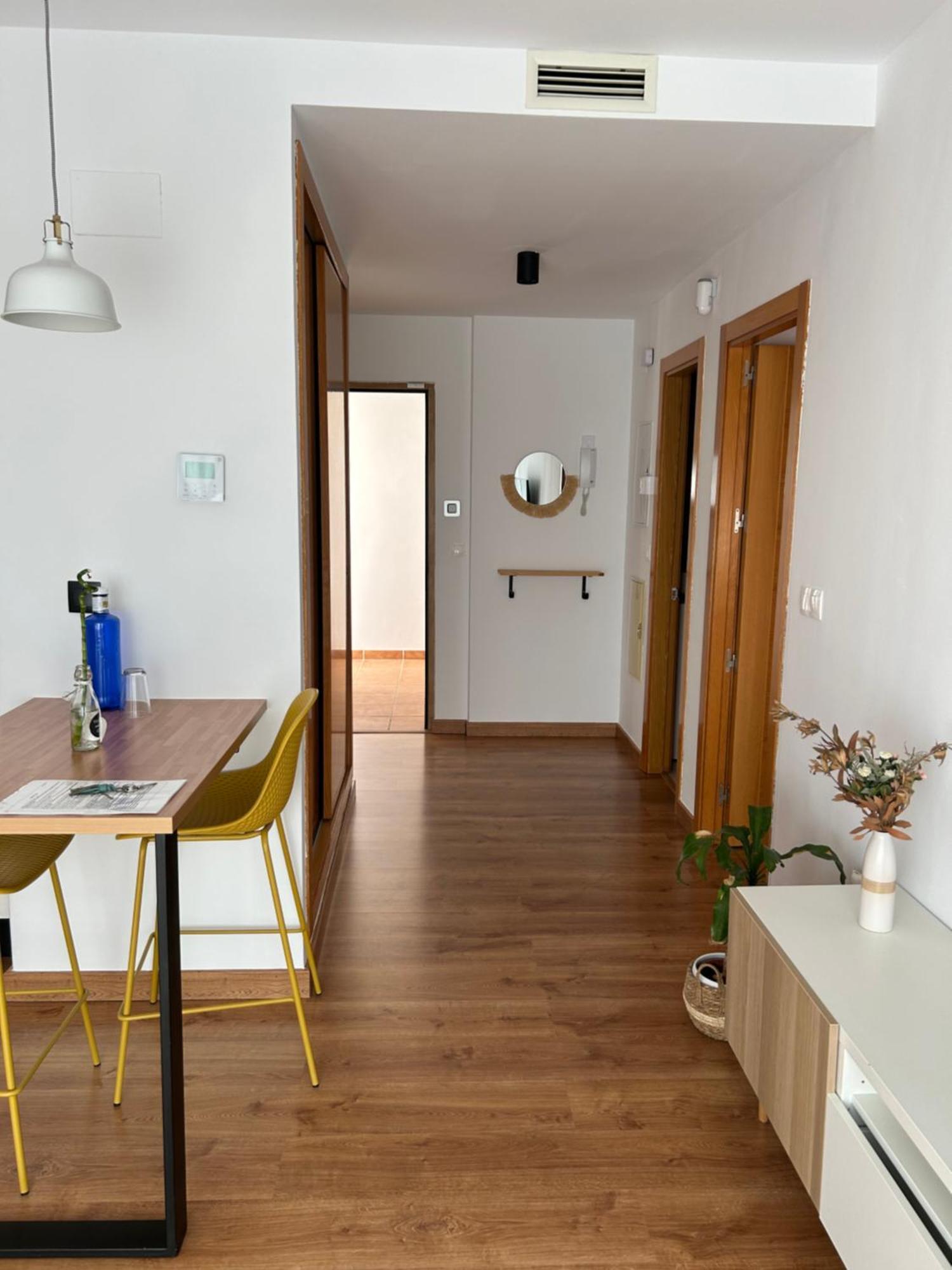 Precioso Apartamento, Luminoso, Equipado Torre de Benagalbon Esterno foto