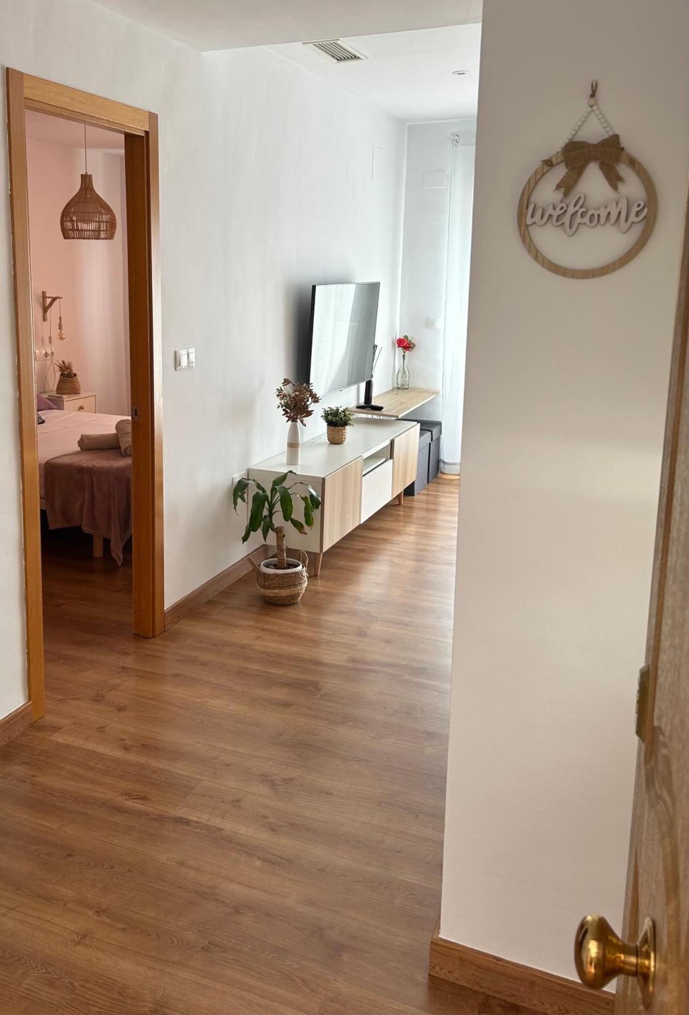 Precioso Apartamento, Luminoso, Equipado Torre de Benagalbon Esterno foto