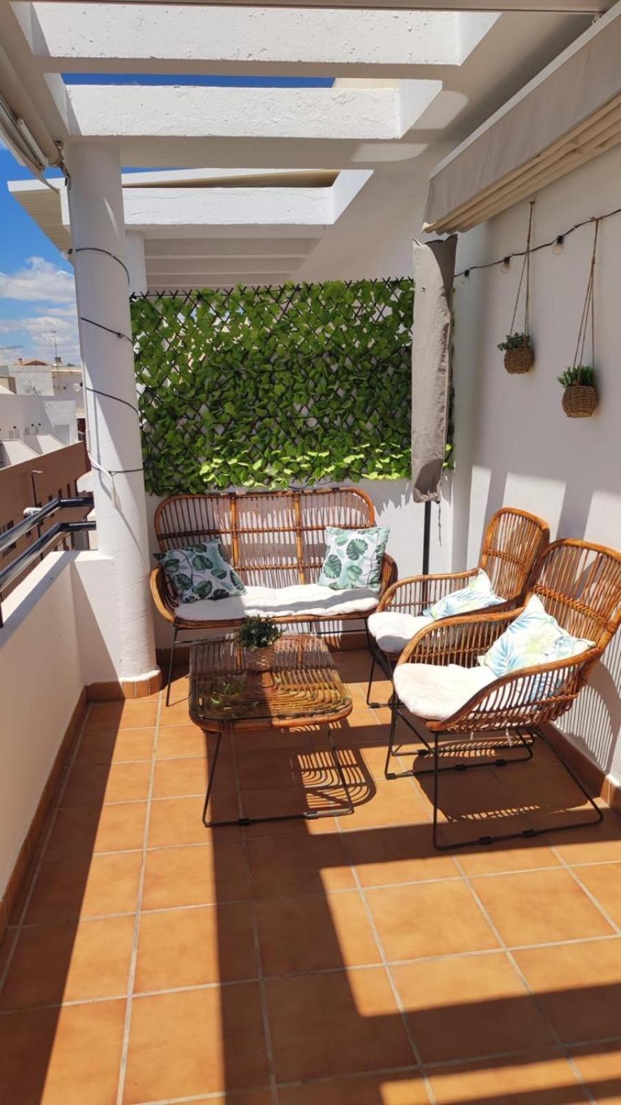 Precioso Apartamento, Luminoso, Equipado Torre de Benagalbon Esterno foto